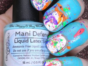 Liquid Latex | Million Dollar Gift Ideas