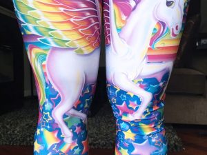 Lisa Frank Clothing Line For Adults 1