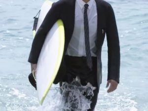 Literal Wet Suits | Million Dollar Gift Ideas