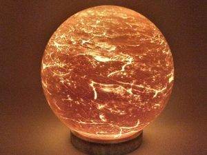 Lithophane Lava Lamp | Million Dollar Gift Ideas