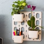 Living Wall Garden Starter Kit 1