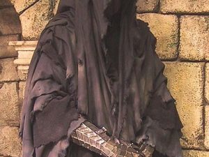 Lord Of The Rings Ringwraith Costume | Million Dollar Gift Ideas