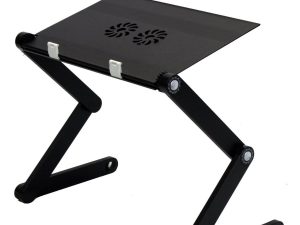 Lying Down Laptop Stand 1