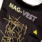Magnetic Tool Vest 1