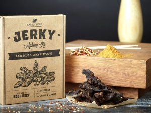 Make Your Own Beef Jerky Kit | Million Dollar Gift Ideas