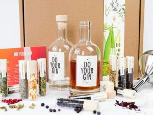 Make Your Own Gin Kit 1