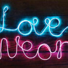 Make Your Own Neon Sign