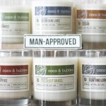 Man Approved Scented Candles 1