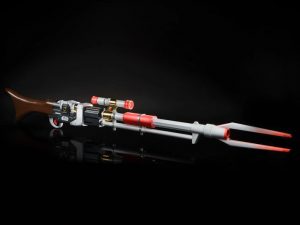 Mandalorian Amban Phase-Pulse Blaster | Million Dollar Gift Ideas