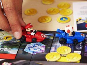Mario Kart Monopoly | Million Dollar Gift Ideas