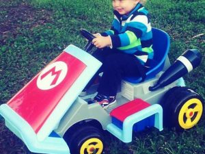 Mario Kart Toy Car | Million Dollar Gift Ideas