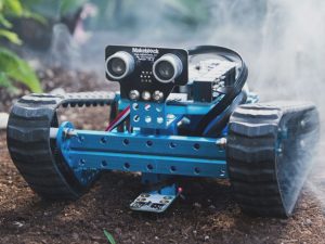 Mbot Programmable Ranger Robot Kit | Million Dollar Gift Ideas