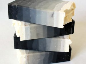 Men’s Ombre Soap | Million Dollar Gift Ideas