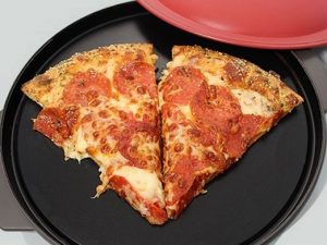 Microwave Pizza Pan | Million Dollar Gift Ideas