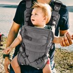 Military Grade Baby Carrier