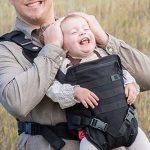 Military Grade Baby Carrier 2