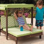 Mini Chair Lounger For Kids 1