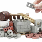 Mini Construction Building Materials