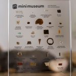 Mini Museum 1