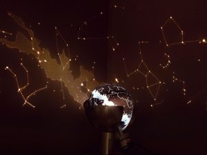 Mini Planetarium Projector | Million Dollar Gift Ideas