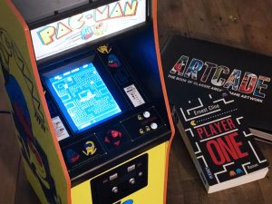 Mini Playable Pac-Man Arcade Machine | Million Dollar Gift Ideas
