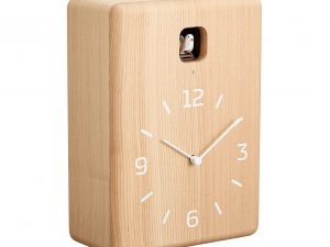 Minimalist Cuckoo Clock | Million Dollar Gift Ideas