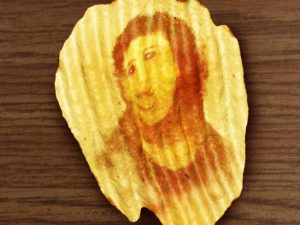 Miracle Jesus Potato Chip | Million Dollar Gift Ideas