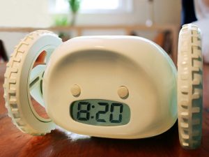 Mobile Alarm Clock 1