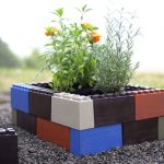 Modular Blocks Farm System