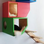 Modular Cat House 1