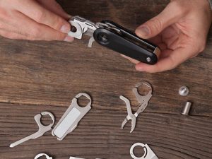 Modular Pocket Knife | Million Dollar Gift Ideas
