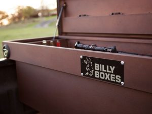 Modular Truck Bed Box 1