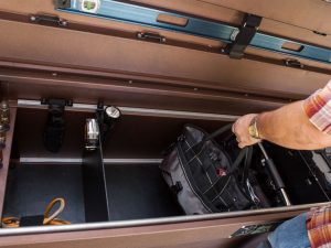 Modular Truck Bed Box | Million Dollar Gift Ideas