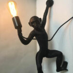 Monkey Lamps 1