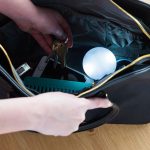 Motion Activated Purse Light 1