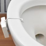 Motion Activated Toilet Night Light 1