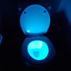 Motion Sensing Toilet Night Light 1