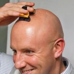 Moto Mens Head Shaving Razor 1