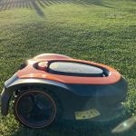 Mowro Autonomous Lawn Mower 2