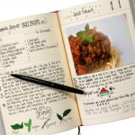 My Family Recipe Cookbook