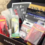 Mystery Tackle Box Subscription 2