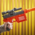 NERF Han Solo Blaster Gun