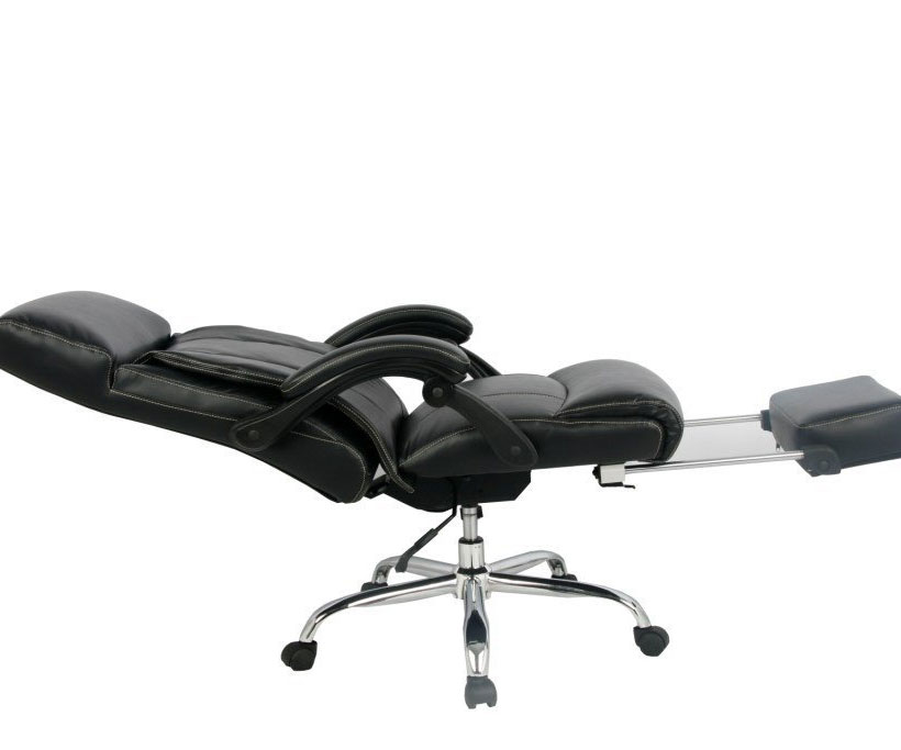 Nap Time Office Chair 1