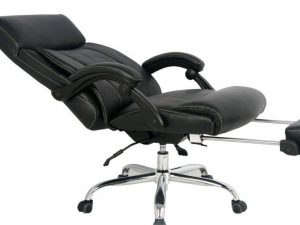 Nap Time Office Chair | Million Dollar Gift Ideas