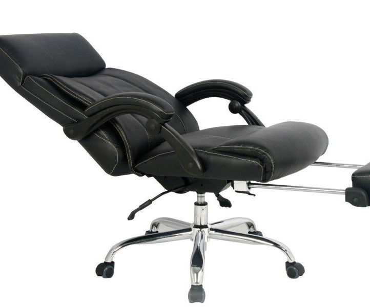 Nap Time Office Chair