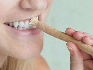 Natural Teeth Whitening Sticks 1