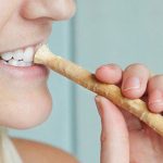 Natural Teeth Whitening Sticks