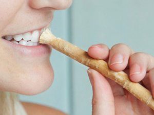 Natural Teeth Whitening Sticks | Million Dollar Gift Ideas
