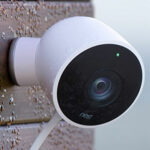 Nest Cam Outdoor Security Camera 1