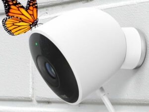 Nest Cam Outdoor Security Camera | Million Dollar Gift Ideas